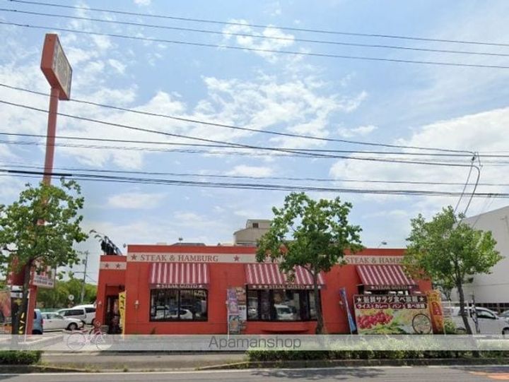 香川県高松市松縄町の賃貸アパートの周辺