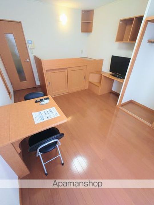 レオパレスLAKE CITY110のその他画像