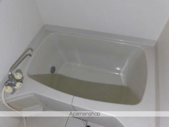 マンションハウスパートⅢ203の風呂