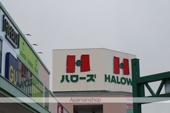 広島県福山市御門町3丁目(一戸建)の賃貸物件戸建ての周辺