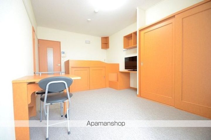 レオパレス古川Ⅱ204のその他画像