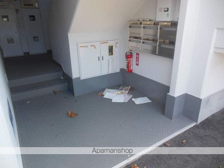 サンハイツヒシヤのその他画像