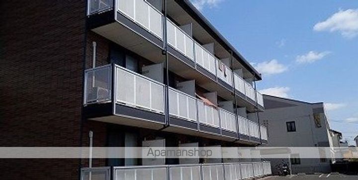 レオパレス坊ヶ峯305のその他画像