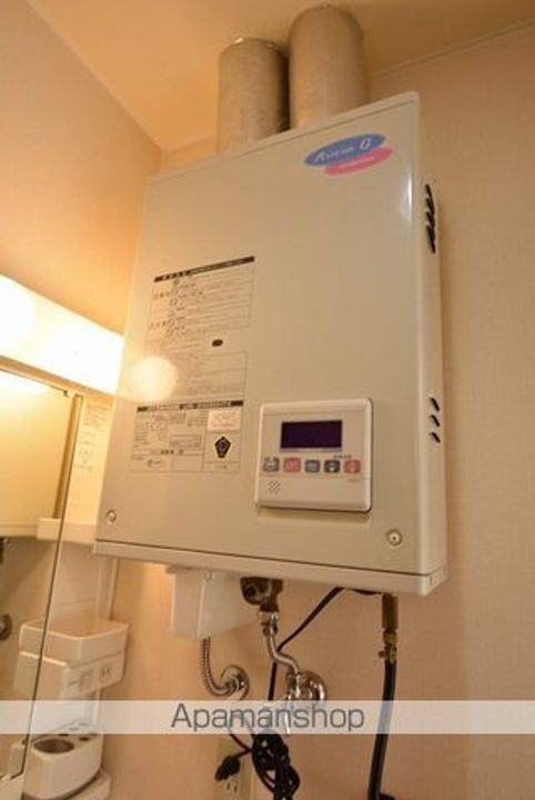 コーポ岡村202の内装