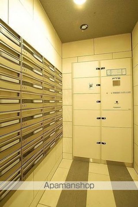 東京都墨田区立川2丁目の賃貸マンションのその他画像