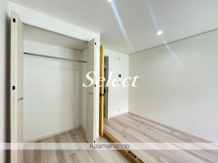 ハーミットクラブハウス・カーサ山手のその他画像