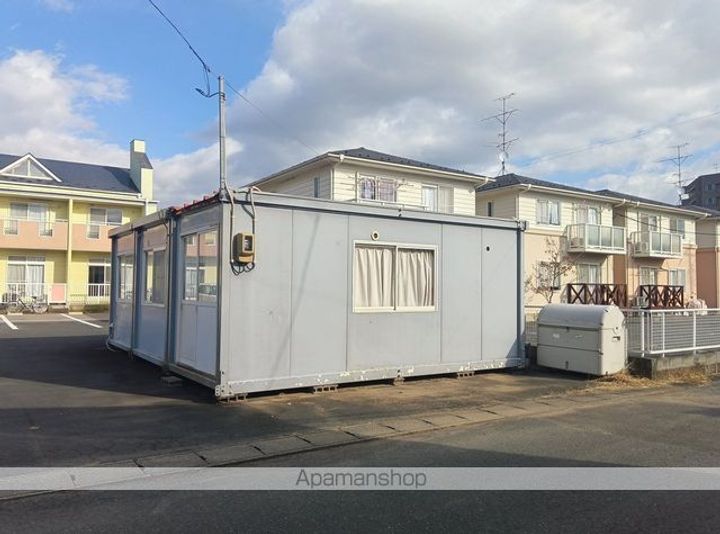 リバーハイツBのその他画像