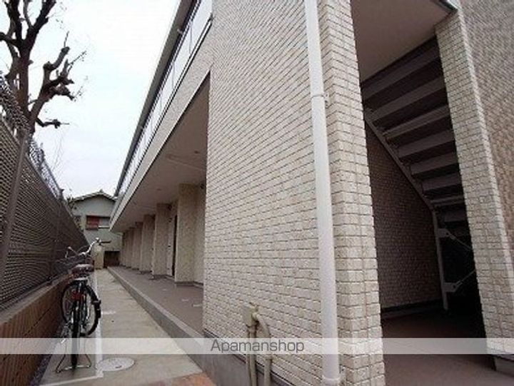 千葉県千葉市花見川区花園3丁目の賃貸アパートのその他画像