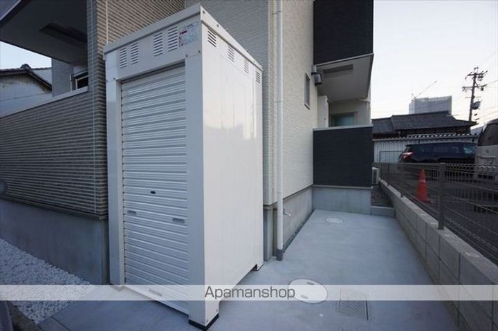 SQUARE中村区役所のその他画像