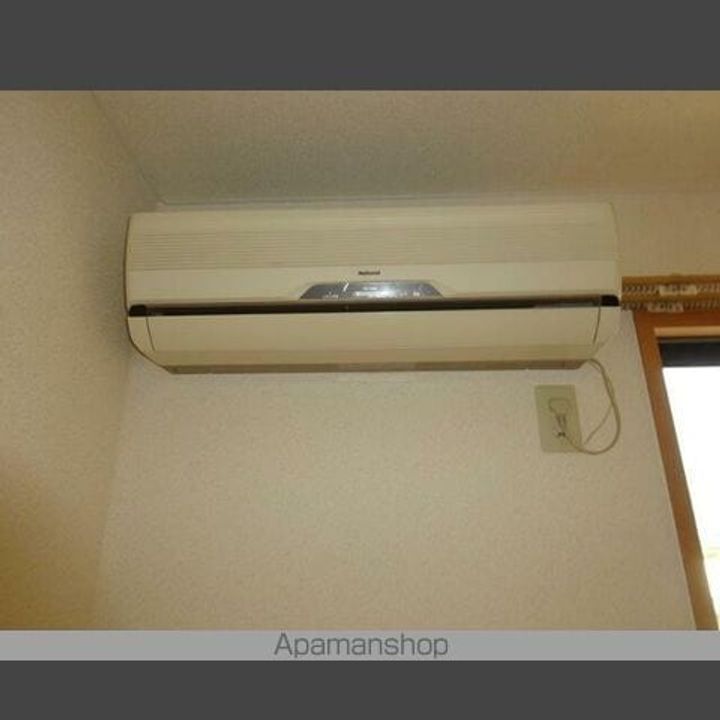 パナハイツウエストシティのその他画像