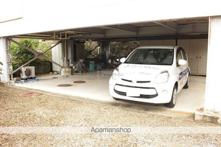 広島県尾道市栗原東1丁目の賃貸マンションのその他画像