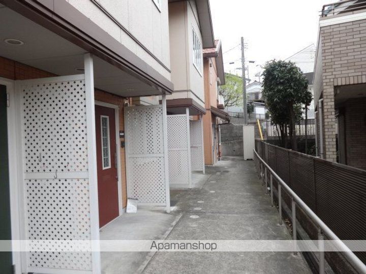 ロイヤルパレス七番館106のその他画像