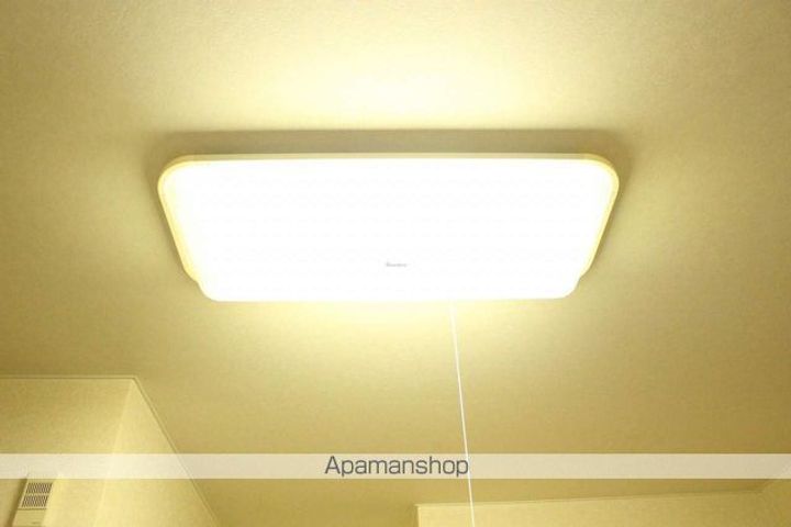 広島県尾道市美ノ郷町三成の賃貸マンションの内装