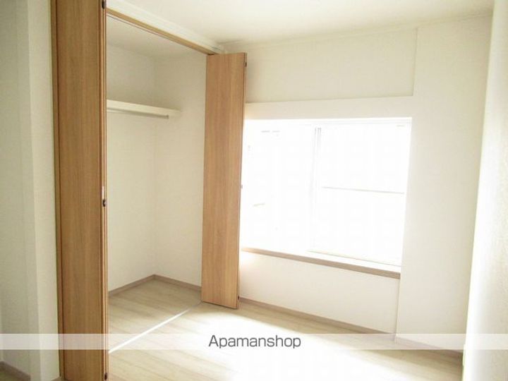 コーポ谷の内装