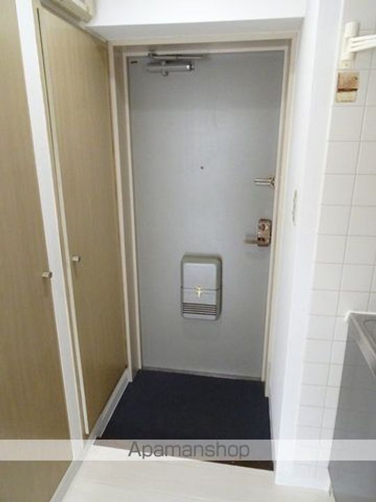 ロイヤルヒルズ成田町の内装