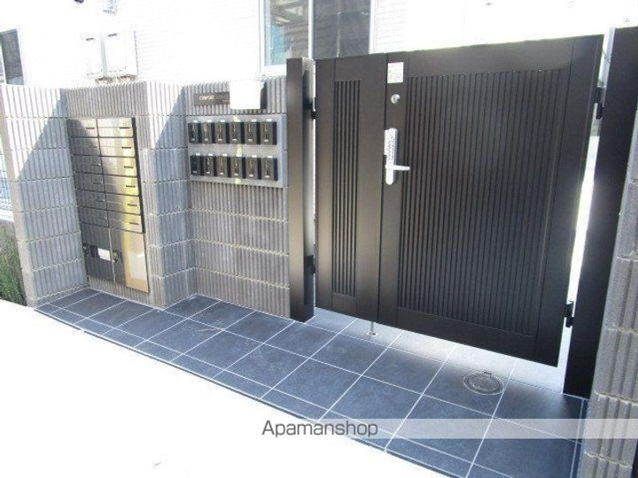 コンフォートテラス吉祥寺南のその他画像