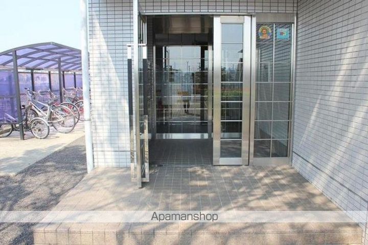 サウスプラザ六条201のその他画像