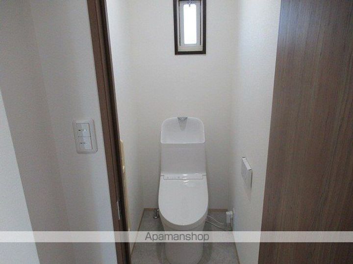 アパートメントマデイラA201のその他画像