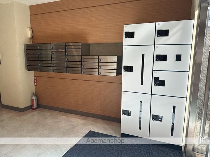池本マンションのその他画像