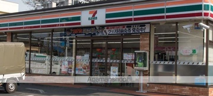 レオパレスピアの周辺