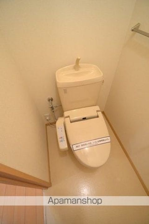 メゾン・ボヌール A棟のその他画像