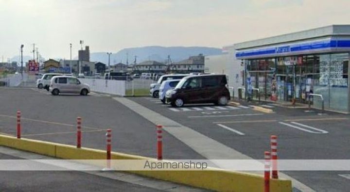 香川県高松市多肥上町の賃貸アパートの周辺