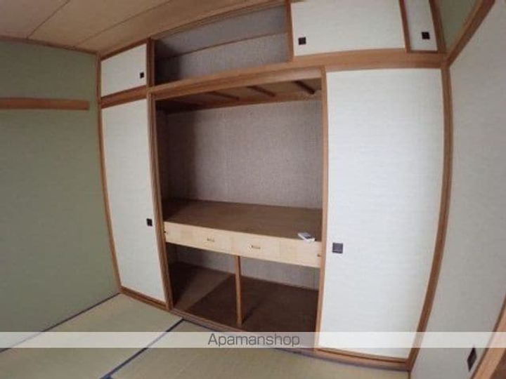 アーバンハイツワタイチ307のその他画像