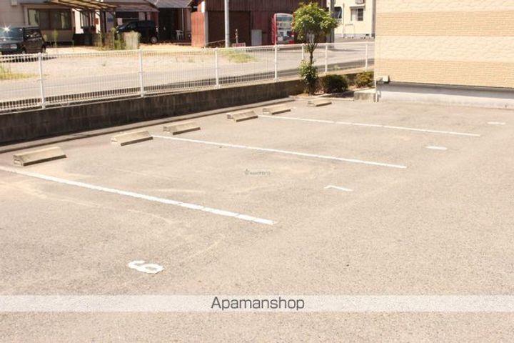 レオパレスフクチ204のその他画像