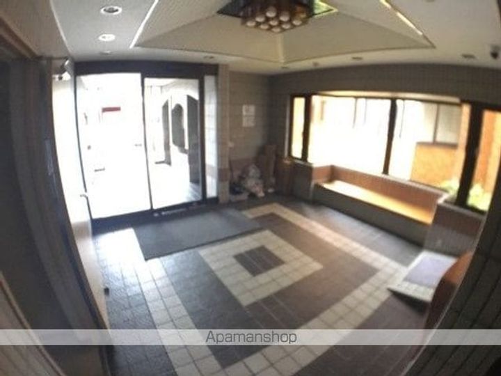 ダイアパレス沼垂四ツ角のその他画像