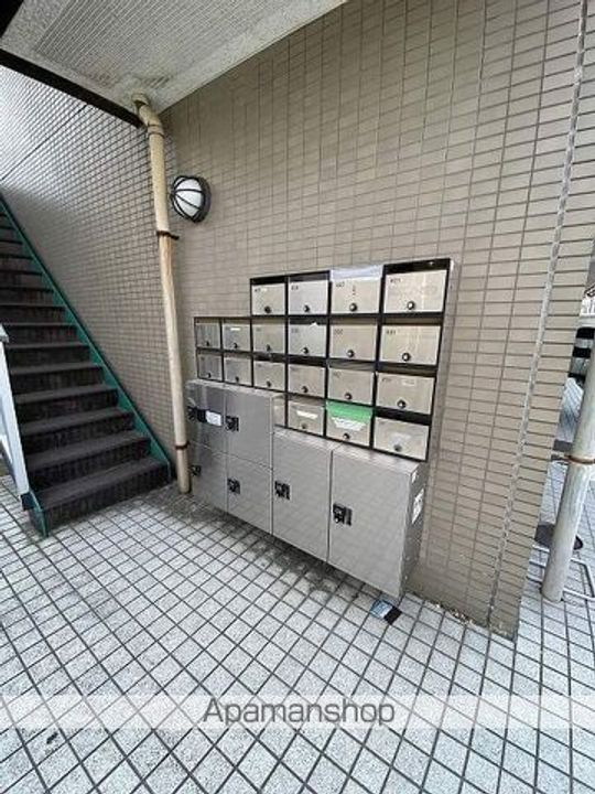 埼玉県三郷市早稲田3丁目の賃貸マンションのその他画像