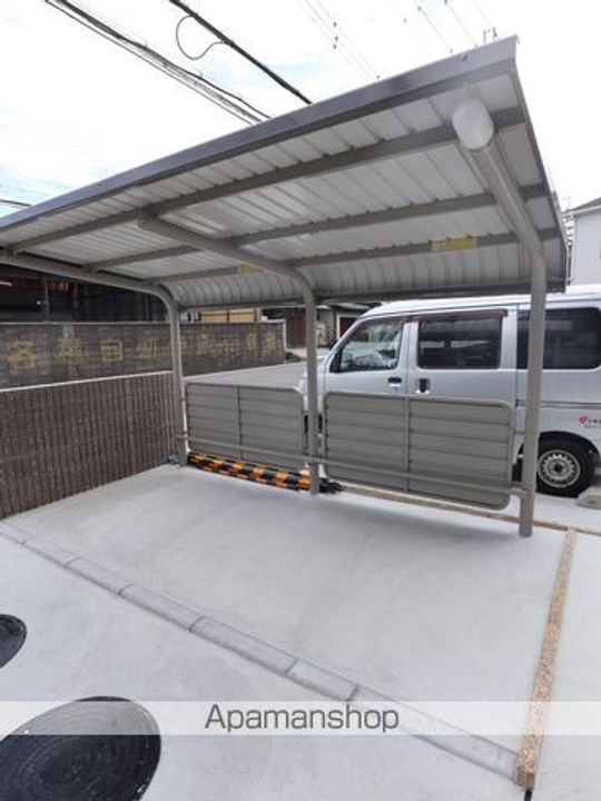 大阪府泉佐野市中町1丁目の賃貸アパートのその他画像
