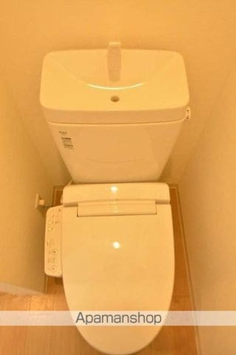 クレアフォーチュン連坊駅前の内装