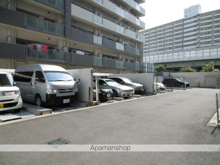 レジディア都島Ⅰ1203のその他画像