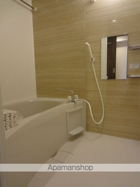 アークデュオ仙台宮町の風呂