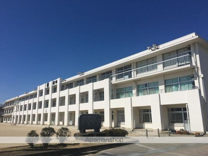 岐阜県美濃加茂市加茂野町今泉の賃貸マンションの周辺