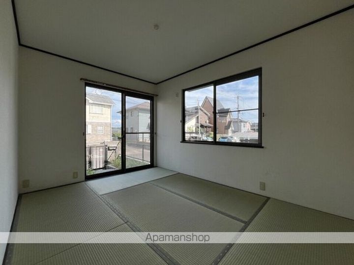 滋賀県甲賀市水口町山(一戸建)の賃貸物件戸建ての内装