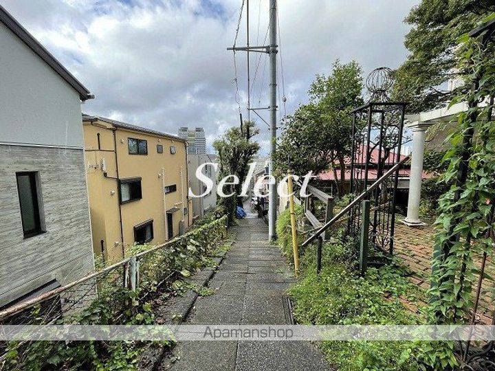 神奈川県横浜市中区石川町1丁目の賃貸アパートのその他画像