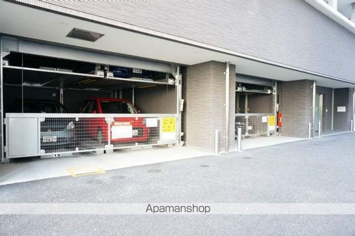 エンクレスト天神MERSⅡのその他画像