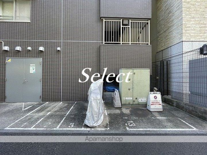 ライフレビュー横濱関内パークフロントのその他画像