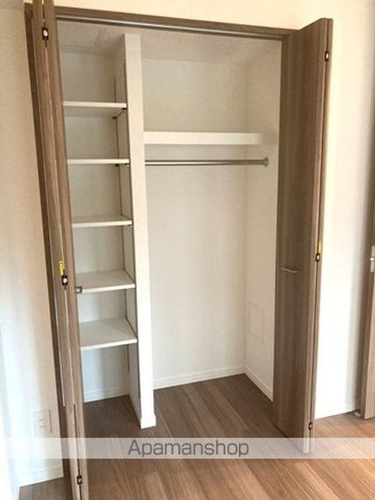 東京都北区赤羽1丁目の賃貸マンションのその他画像