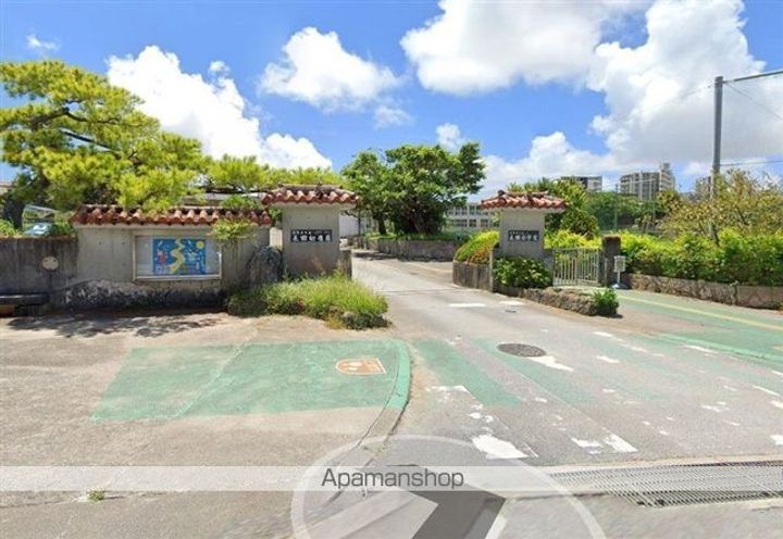 サザンクロスマンション402の周辺