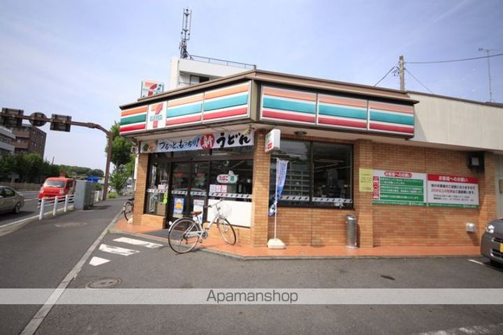 レオパレス大和田Ⅱの周辺