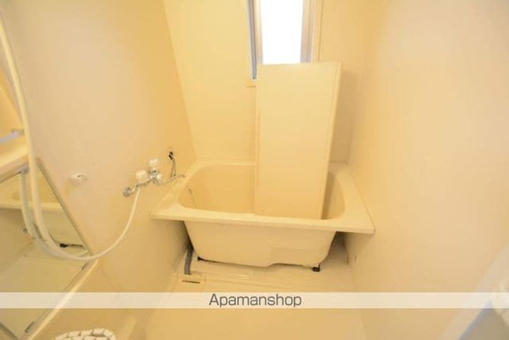 ルミエール Ⅱ101の風呂