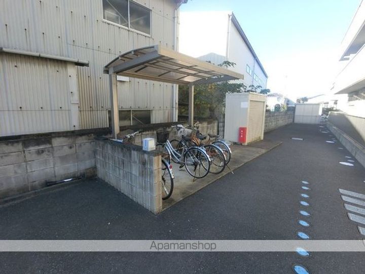 アーバンロックの内装