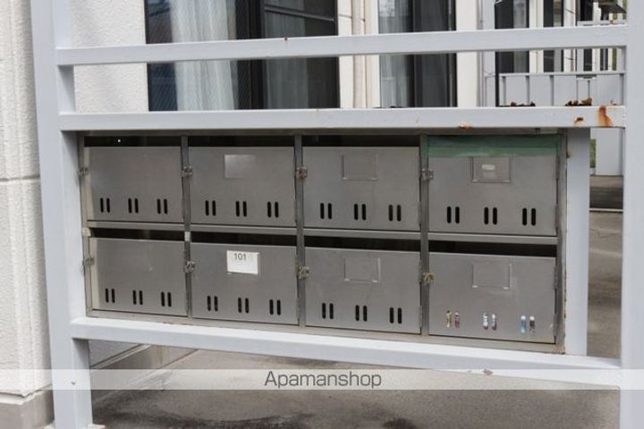 メゾンさとう102のその他画像