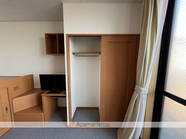 レオパレスYAMAMOTOのその他画像