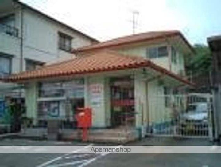 広島県福山市神村町の賃貸マンションの周辺
