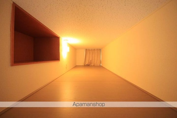 レオパレスクリナーレみなみ野のその他画像