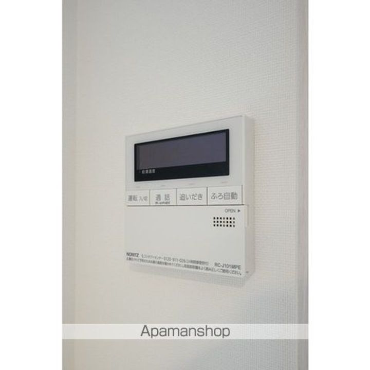 コンフォリア・リヴ豊洲キャナルのその他画像