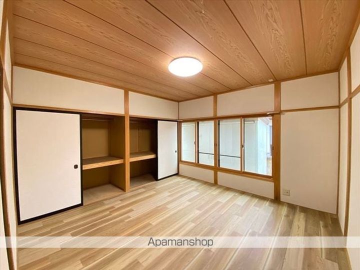 山形県鶴岡市みどり町(一戸建)の賃貸物件戸建てのその他画像